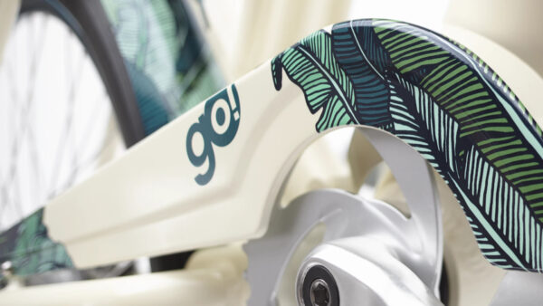 Bali Cruiser Go! M - Image 4