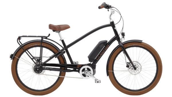Townie Go! 5i Step-Over 26"