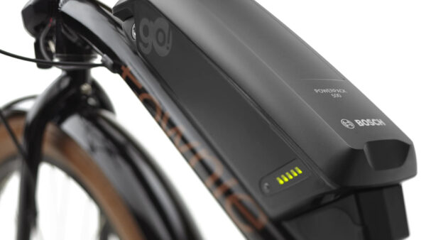 Townie Go! 5i Step-Over 26" - Image 4