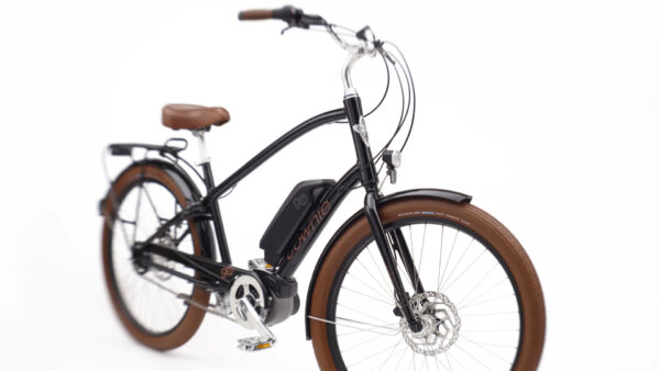 Townie Go! 5i Step-Over 26" - Image 2