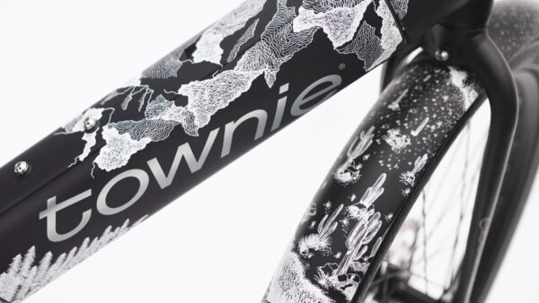Townie Path Go! 10D EQ de quadro alto M - Image 2