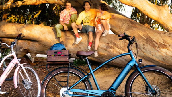 Townie Path Go! 10D EQ de quadro alto M - Image 7