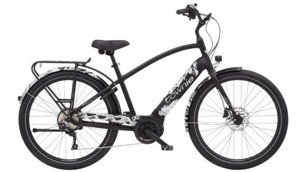 Townie Path Go! 10D EQ de quadro alto M