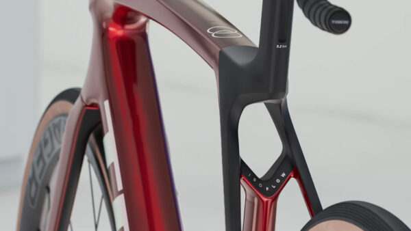 Madone SL 6 Gen 8 ML - Image 4