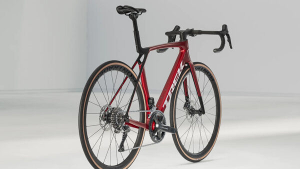 Madone SL 6 Gen 8 ML - Image 2