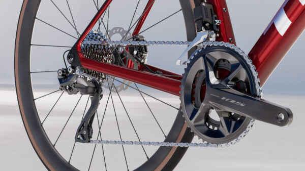 Madone SL 6 Gen 8 ML - Image 6