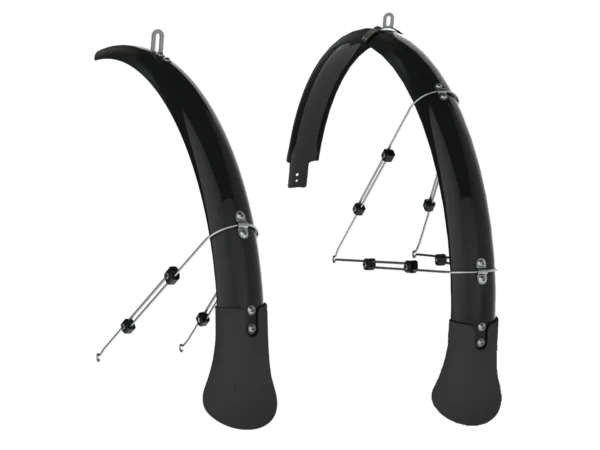 Conjunto Guarda-lamas Bontrager NCS