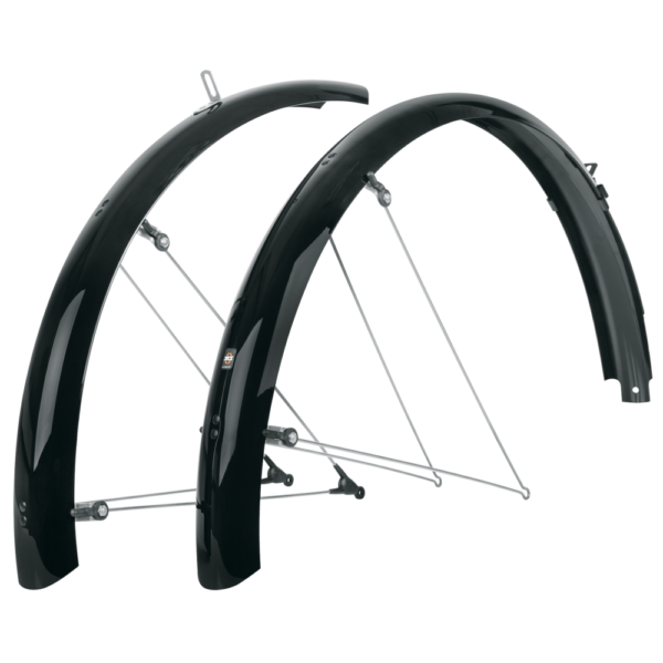 Conjunto Guarda-lamas SKS Bluemels Basic 28″