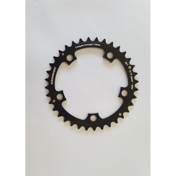 Prato Estrada Stronglight Type S-5083 36D