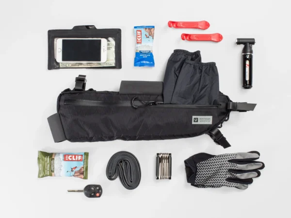 Bolsa Quadro Bontrager Adventure 3L M - Image 2