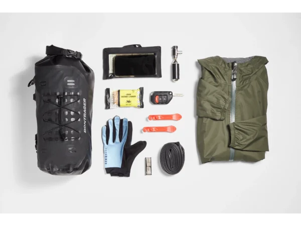 Bolsa Guiador Bontrager Adventure 9L - Image 2