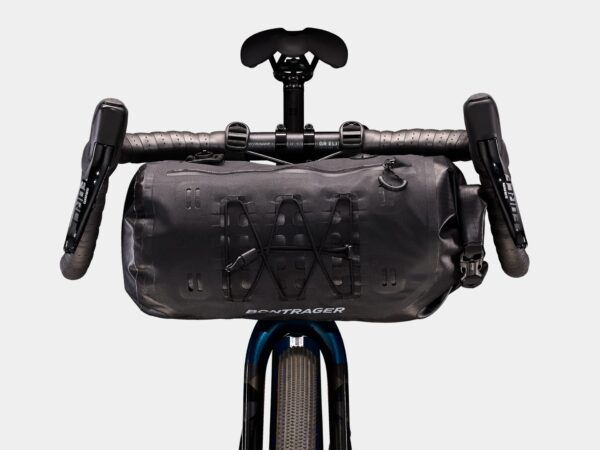 Bolsa Guiador Bontrager Adventure 9L - Image 4