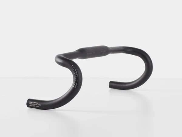 Guiador Estrada Bontrager Comp 42-46cm