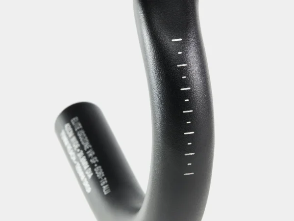 Guiador Estrada Bontrager Elite IsoZone VR-SF 44cm - Image 3