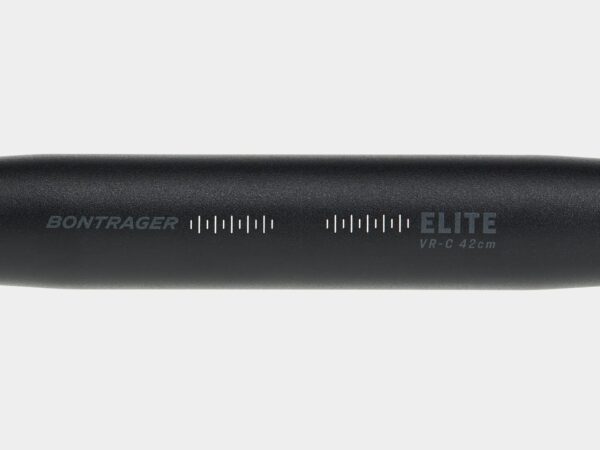 Guiador Estrada Bontrager Elite VR-C - Image 2