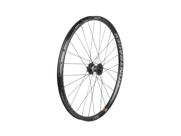 Roda BTT Dianteira Bontrager Line Comp 30 TLR 27.5”