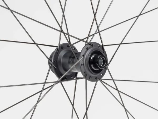 Roda Estrada Dianteira Bontrager Paradigm Comp 25 TLR - Image 2