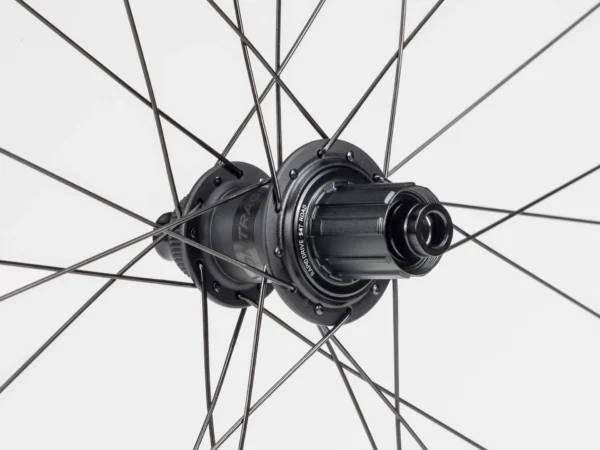 Roda Estrada Traseira Bontrager Paradigm Comp 25 TLR - Image 2