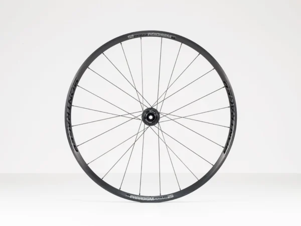 Roda Estrada Traseira Bontrager Paradigm Comp 25 TLR
