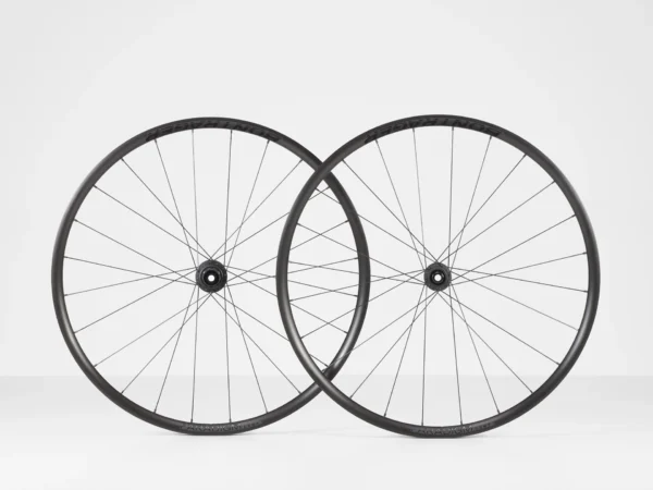 Roda Estrada Dianteira Bontrager Paradigm Comp TLR - Image 6