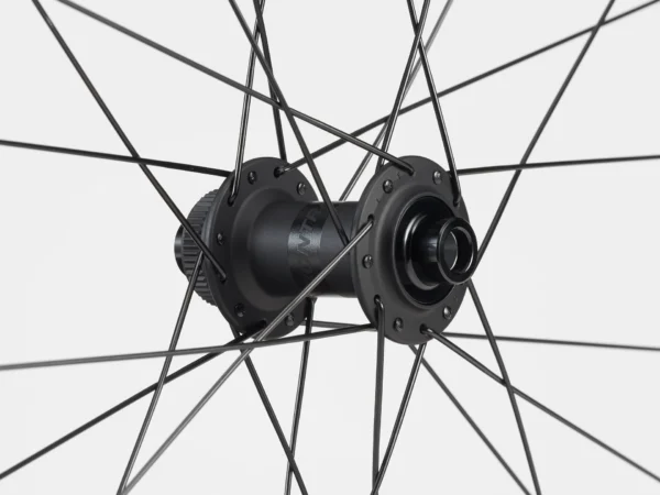 Roda Estrada Dianteira Bontrager Paradigm Comp TLR - Image 2