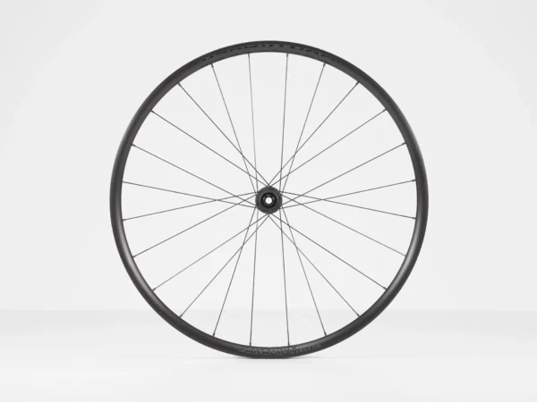 Roda Estrada Dianteira Bontrager Paradigm Comp TLR