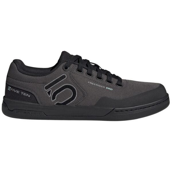 Sapatos Plataforma BTT Five Ten Freerider Pro Canvas 46, 2/3