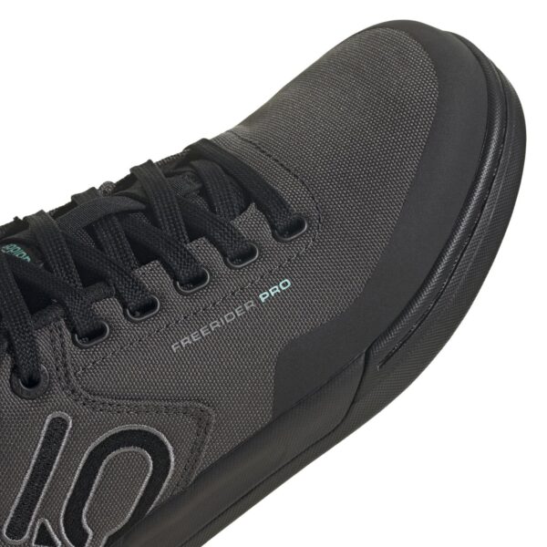 Sapatos Plataforma BTT Five Ten Freerider Pro Canvas 46, 2/3 - Image 3