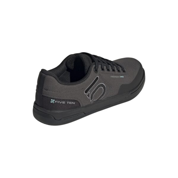 Sapatos Plataforma BTT Five Ten Freerider Pro Canvas 46, 2/3 - Image 10