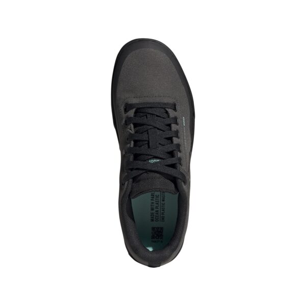 Sapatos Plataforma BTT Five Ten Freerider Pro Canvas 46, 2/3 - Image 8
