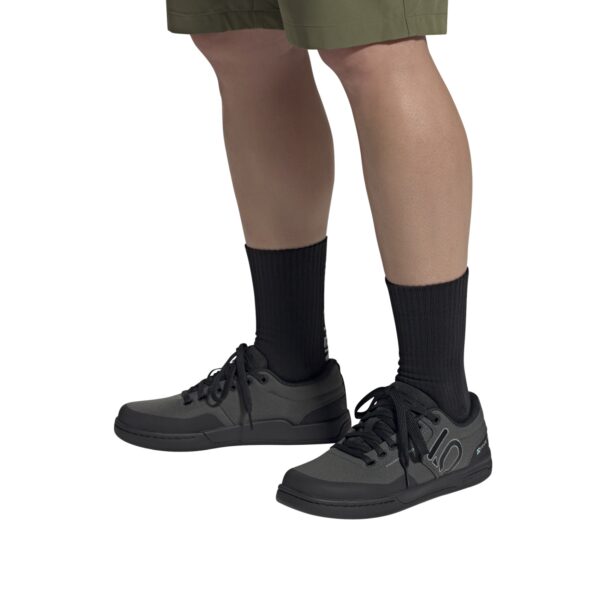 Sapatos Plataforma BTT Five Ten Freerider Pro Canvas 46, 2/3 - Image 6