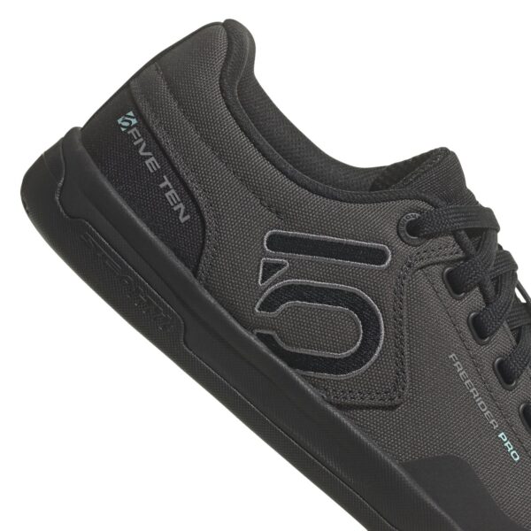 Sapatos Plataforma BTT Five Ten Freerider Pro Canvas 46, 2/3 - Image 5