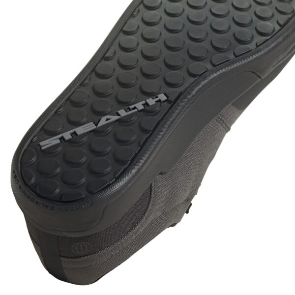 Sapatos Plataforma BTT Five Ten Freerider Pro Canvas 46, 2/3 - Image 4