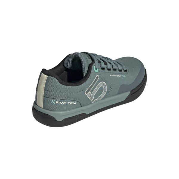 Sapatos Plataforma BTT Five Ten Freerider Pro Canvas 40, 2/3 - Image 8