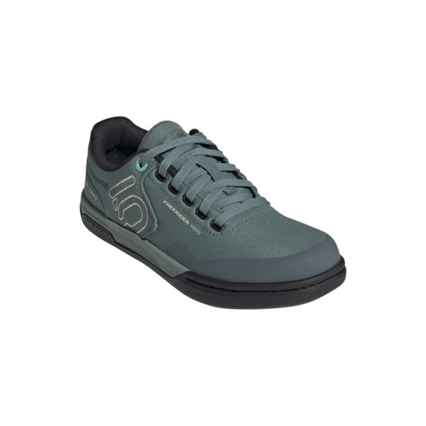 Sapatos Plataforma BTT Five Ten Freerider Pro Canvas 40, 2/3 - Image 7