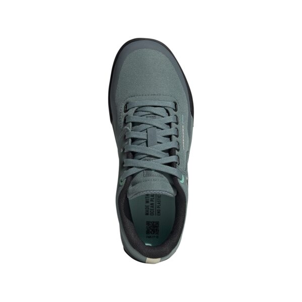 Sapatos Plataforma BTT Five Ten Freerider Pro Canvas 40, 2/3 - Image 6