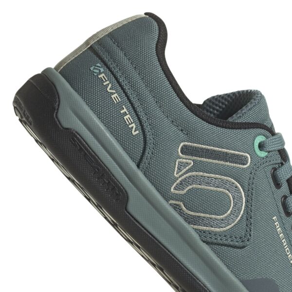 Sapatos Plataforma BTT Five Ten Freerider Pro Canvas 40, 2/3 - Image 4