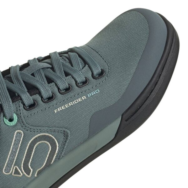 Sapatos Plataforma BTT Five Ten Freerider Pro Canvas 40, 2/3 - Image 2