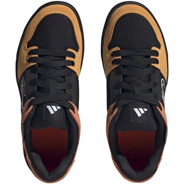 Sapatos Plataforma BTT Five Ten Freerider 44 - Image 7