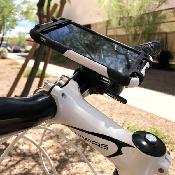 Suporte Smartphone Serfas PH-1 - Image 2