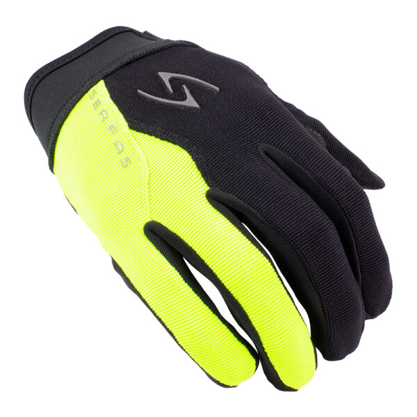Luva Serfas Zen Long Finger XL - Image 9