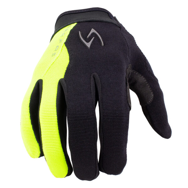 Luva Serfas Zen Long Finger XL - Image 8