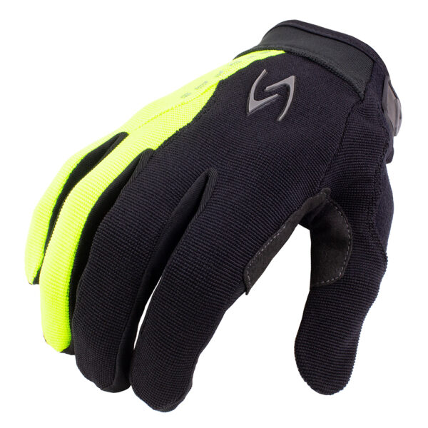 Luva Serfas Zen Long Finger XL - Image 7
