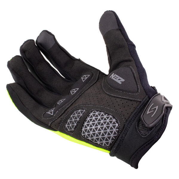 Luva Serfas Zen Long Finger XL - Image 3