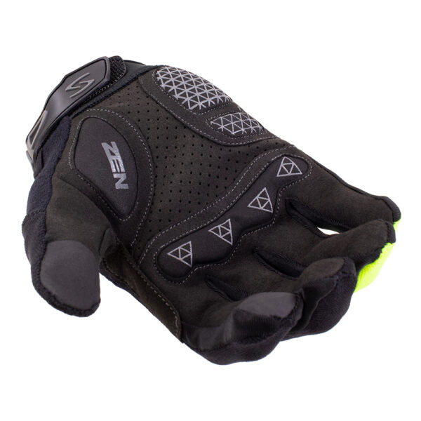 Luva Serfas Zen Long Finger XL - Image 2