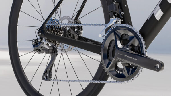 Madone SL 6 Gen 8 M - Image 6
