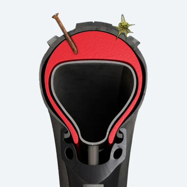 Proteção Anti-furo Tannus Armour 700 x 35/40c