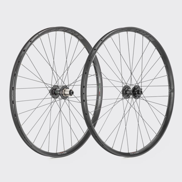 Conjunto Rodas BTT Gipiemme 819 29" TLR