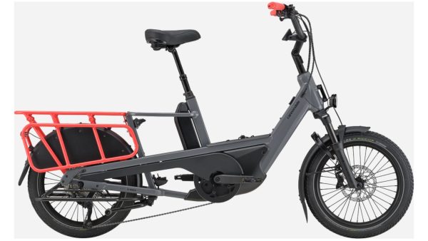 Cargowagen Neo 2