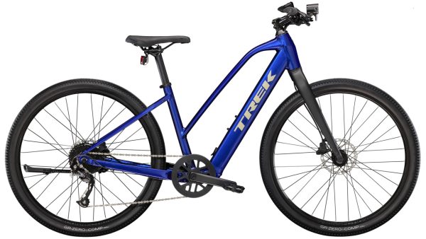 Dual Sport+ 2 Stagger L
